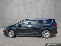 Safe and reliable, this 2024 Chrysler Grand Caravan SXT | SafetyTec Group | lets you cart everyone a... (image 1)
