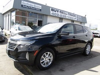 Thanks for viewing our South View Motors Inventory! 2022 Chevrolet Equinox LT - Features: Apple CarP... (image 5)