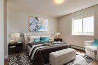 Amenities: Spacious Layouts • Premium Finishes • Fitness Centre • In-Suite Laundry Suite & Building:... (image 3)