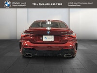 ===== 2022 BMW 4 Series M440i xDrive | Gr. Sup. Amélioré | ===== ===== * Groupe Supérieur Amélioré *... (image 6)