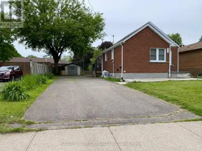 5724 ARTHUR STREET Niagara Falls (Cherrywood), Ontario