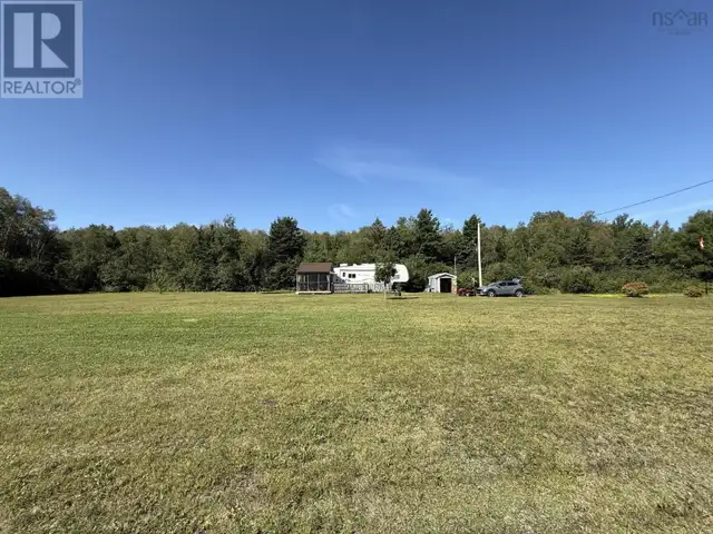 8205 Highway 311 Balfron, Nova Scotia in Land for Sale in New Glasgow - Image 2
