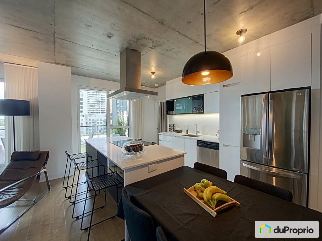 $629,900 - Condominium for sale in Griffintown — photo 2