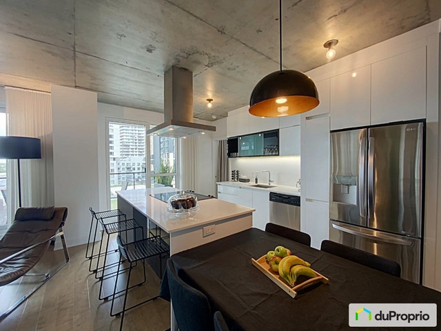 $629,900 - Condominium for sale in Griffintown — photo 2