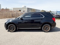 2012 Chevrolet Equinox LS FM/AM | CRUISE CONTROL | AS-IS **MARKET VALUE PRICING**. Welcome to Mornin... (image 3)