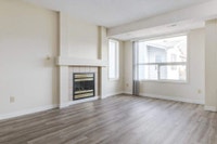 Amenities: Fireplace • Playground • In-suite Laundry Suite & Building: Spacious two-bedroom and thre... (image 3)