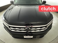 Electric Parking Brake, Brake Assist, Power Tailgate/Hatch and more! Clutch is the largest online us... (image 6)