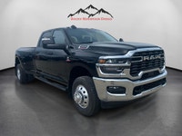 THIS NEW 2026 RAM 3500 CREW CAB DUALLY IS DUE TO ARRIVE ANYDAY. IT COMES WITHA 6.7 CUMMINS DIESEL, 5... (image 6)