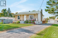 1436 CASSBURN ROAD L'Orignal, Ontario