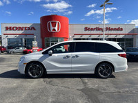 Embark on memorable family adventures with this exceptional 2023 Honda Odyssey Touring. Finished in... (image 7)
