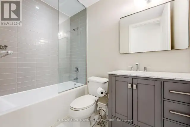 109 - 457 PLAINS ROAD E Burlington (LaSalle), Ontario in Condos for Sale in Oakville / Halton Region - Image 4