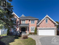 53 CRANTHAM CRESCENT Stittsville, Ontario