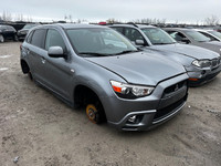 2012 MITSUBISHI RVR Just in for parts at Pic N Save