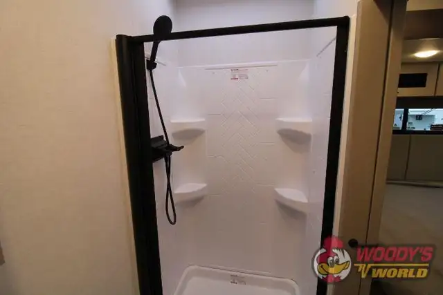 2026 ALLIANCE RV VALOR 27T13 in Travel Trailers & Campers in Abbotsford - Image 23