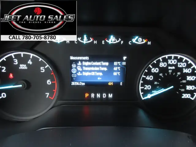 2024 Ford F-350 XLT CREW CAB 8 FT LONG BOX in Heavy Trucks in Vancouver - Image 21