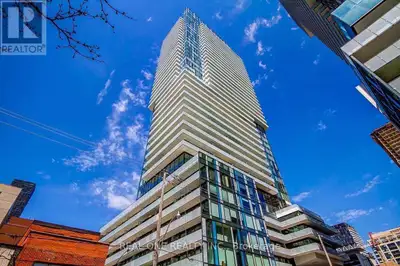 2507 - 161 ROEHAMPTON AVENUE Toronto (Mount Pleasant West), Onta