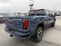 Welcome to Murray Buick GMC - Penticton Ready to tackle the day in style, our diesel-powered 2026 GM... (image 7)