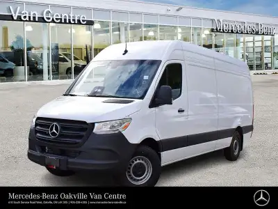 Come see our great selection of New, Pre-Owned, and Demo Sprinter and Metris Cargo and Passenger Van...