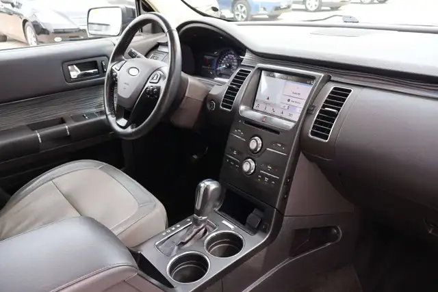 2018 Ford Flex SEL5769465934079795227