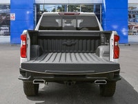 Engine: 5.3L ECOTEC3 V8 L/100Km City: 15.3 L/100Km Hwy: 12.6 Safety Equipment Daytime Running Lamps... (image 6)