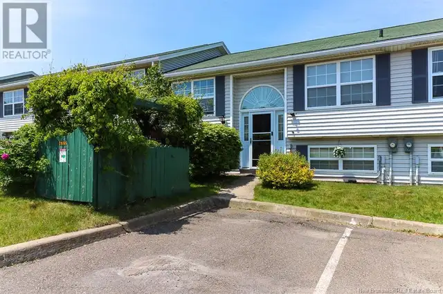 27 Longview Court Saint John, New Brunswick62863318635138121