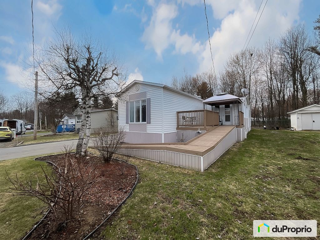$265,000 - Mobile home for sale in Granby — photo 1