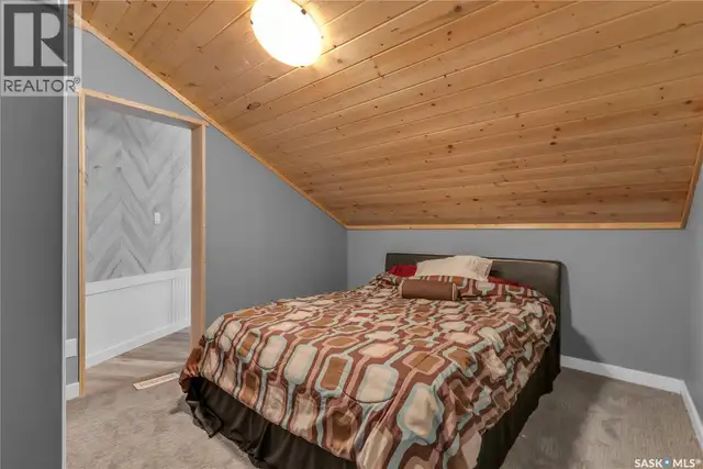 102 Moore DRIVE Lakeland Rm No. 521, Saskatchewan in Houses for Sale in Prince Albert - Image 24