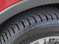 * 4MOTION all-wheel drive * 4-wheel disc brakes with ABS, brake assist, and electronic parking brake... (image 9)