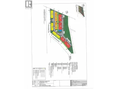 Prime Development Opportunity in Similkameen! Exceptional location with tremendous potential. The va...