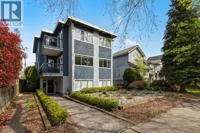 Exceptional investment opportunity in the heart of East Vancouver's sought after Commercial Drive ne...
