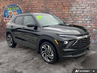 Welcome to Mann-Northway Auto Source. Discover the bold and dynamic 2024 Chevrolet Trailblazer RS, a... (image 7)