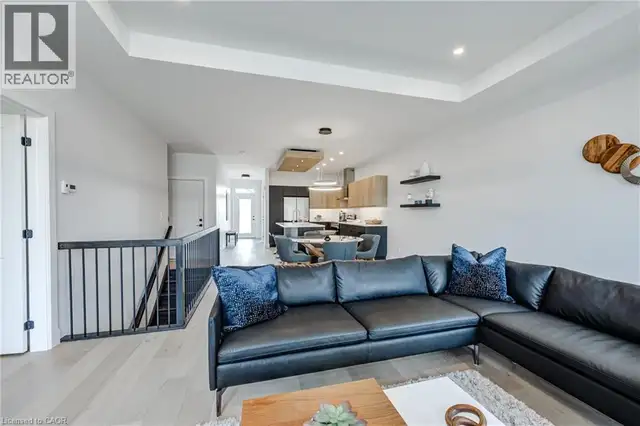 269 PITTOCK PARK Road Unit# 21 Woodstock, Ontario in Houses for Sale in Woodstock - Image 22