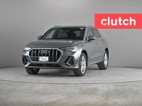 Brake Assist, Power Tailgate/Hatch, Auto Dimming Rearview Mirror and more! Clutch is the largest onl... (image 1)