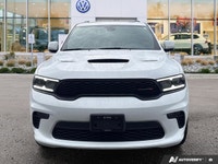 This Dodge Durango boasts a Regular Unleaded V-6 3.6 L/220 engine powering this Automatic transmissi... (image 7)