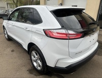 **CARS TRUCKS SUV 4X4 VAN AWD EDMONTON FINANCING AVAILABLE EASY FINANCING ** 2019 FORD EDGE ALL-WHEE... (image 5)