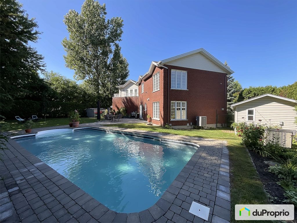 $1,295,000 - 2 Storey for sale in Beaconsfield / Baie-D'Urfé — photo 2