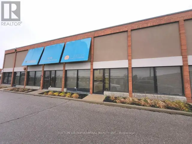 474 CHAMPAGNE DRIVE Toronto (York University Heights), Ontario in Commercial & Office Space for Rent in City of Toronto - Image 26