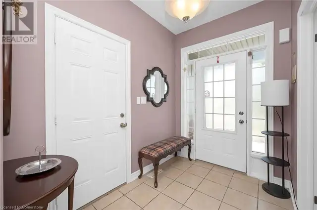 11 SIDARE Court Grimsby, Ontario62864372001667124