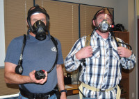 Looking for H2S Alive in Calgary or Red Deer?