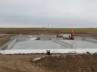 Concrete Finisher/Labourer