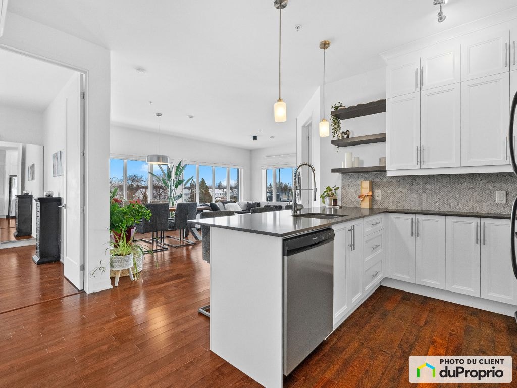$518,420 - Condominium for sale in Brossard — photo 3