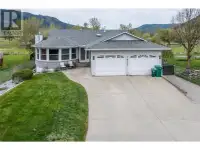 1877 Maple Street Lumby, British Columbia