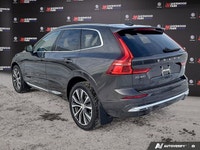 Check out this 2022 Volvo XC60 Recharge Inscription Expression before someone takes it home! * This... (image 3)