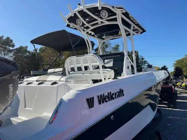 2023 Scarab 222 Fisherman in Powerboats & Motorboats in Trenton - Image 3