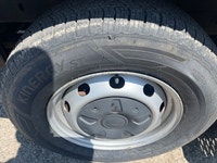 HERE IS A NICE WELL SERVICED HIGH ROOF NO ACCIDENT TRANSIT VAN FOR YOUR COMMERCIAL NEEDS SOLD CERTIF... (image 8)