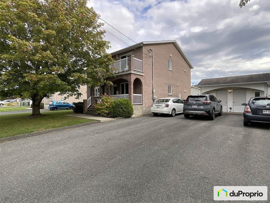 $539,000 - Duplex for sale in Drummondville (Drummondville) — photo 2