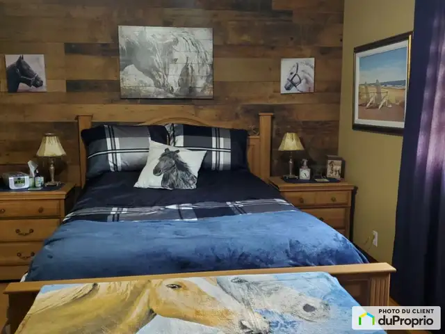 $236,900 - Townhouse for sale in Port-Cartier in Houses for Sale in Sept-Îles - Image 7