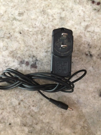 Sanyo AC Adapter model SCP-14ADT