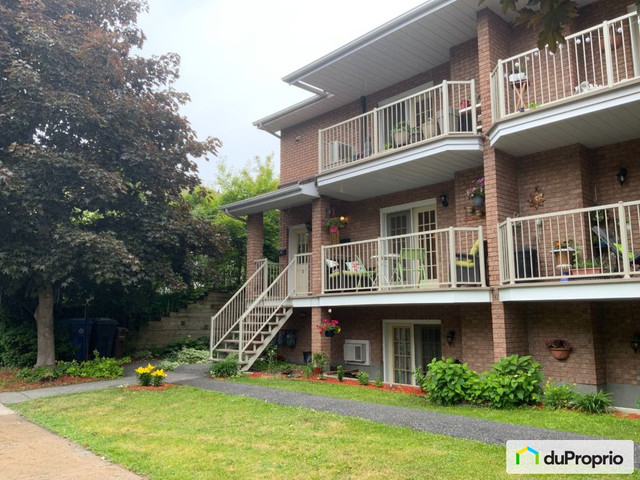 319 999$ - Condo à vendre à Gatineau (Hull) dans Condos à vendre  à Gatineau