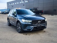 This Volvo XC60 has a dependable Intercooled Turbo Gas/Electric I-4 2.0 L/120 engine powering this A... (image 6)
